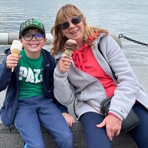 Meet your Posher, Ingrid